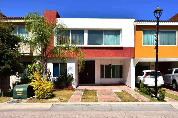 casa en venta camichines ciudad granja zapopan jalisco p772hZG