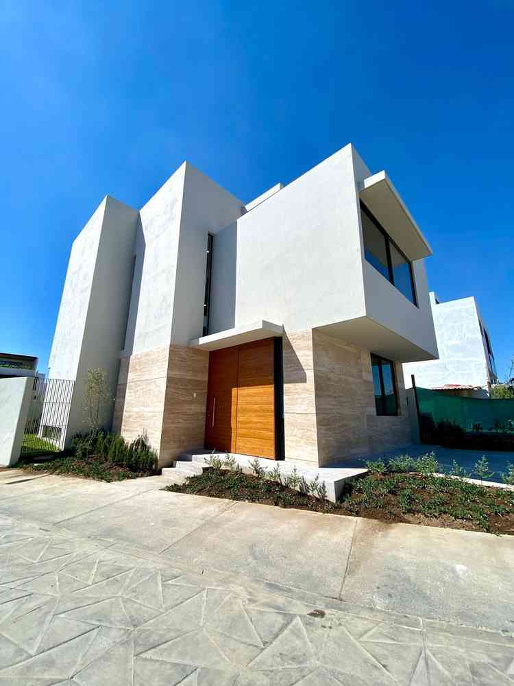 casa en venta calle del bosque  zapopan jalisco p0X39lP